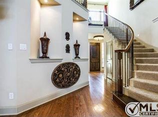 307 Victory Ln, Rockwall, TX 75032