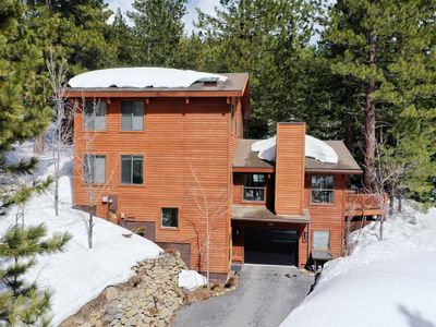 931 Jupiter Dr, Incline Village, NV, 89451