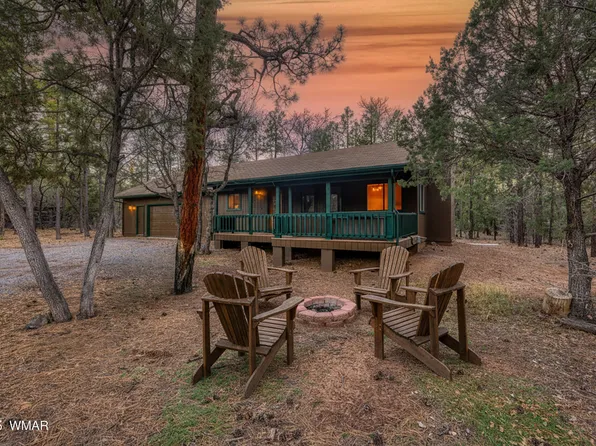 3400 Goodwill Ln, Lakeside, AZ 85929