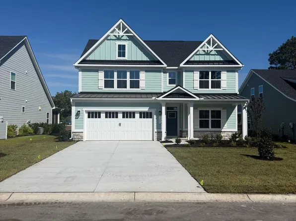1204 Black Wolf Run, Sunset Beach, NC 28468