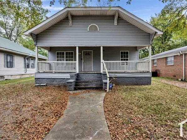 805 29th St SW, Birmingham, AL 35211
