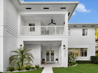 5600 SW 65th Ct, South Miami, FL 33143