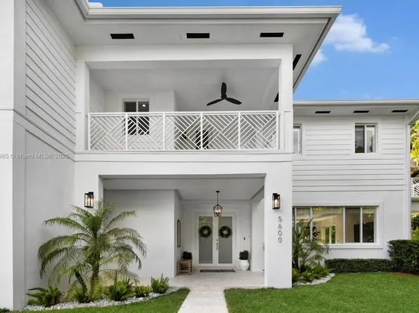 5600 SW 65th Ct, South Miami, FL 33143
