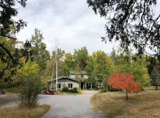 8695 Pine Dr, Beulah, CO 81023