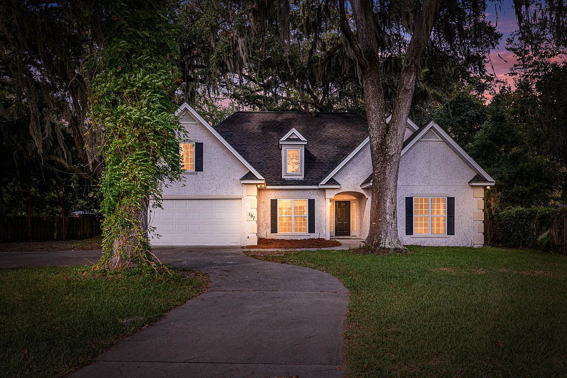 107 Lagoon Way, Brunswick, GA 31525 MLS 10196340 Zillow