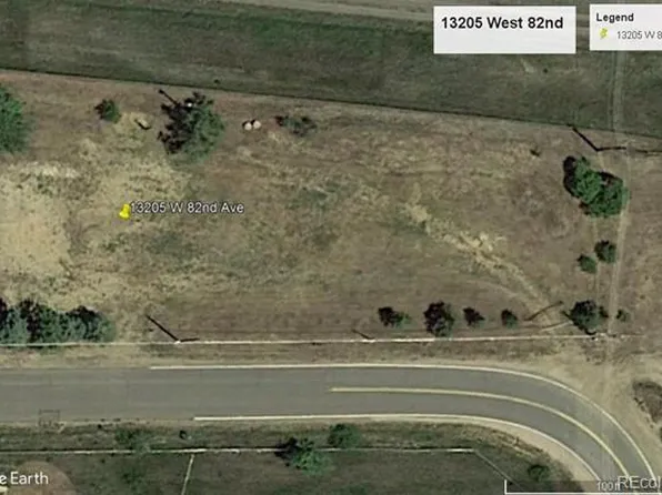 13205 W 82nd Avenue, Arvada, CO 80005