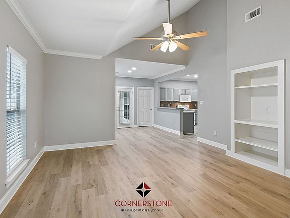 2nd image of 4625 Burbank Dr APT 607