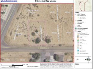 7699 E Chuckawalla Dr, Kingman, AZ 86401