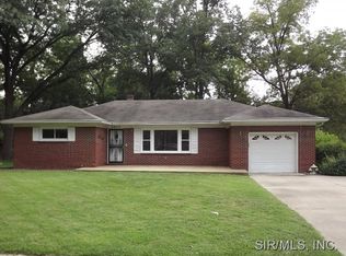 3625 McArthur Blvd, Alton, IL 62002