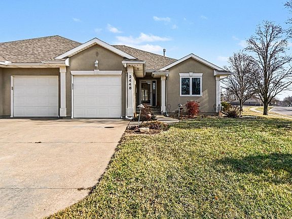 2nd image of 2448 SW Golf View Ct