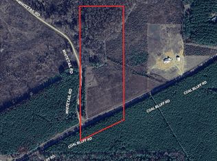1331 Coal Bluff Rd, Lena, MS 39094