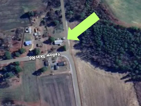 484 Yellow Skin Road, Autryville, NC 28318