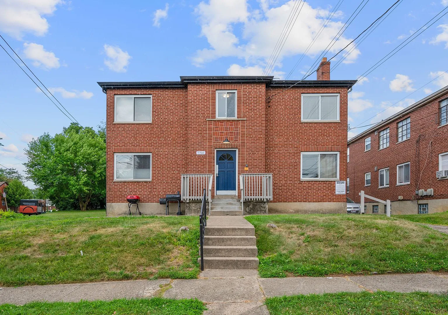 7796 Stillwell unit 4 — Photo 2