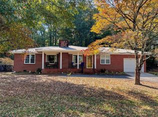 521 McDaniel Station Rd SW, Calhoun, GA 30701