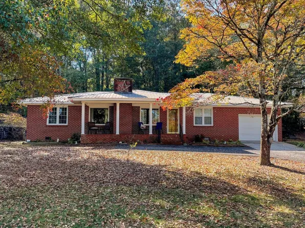 521 McDaniel Station Rd SW, Calhoun, GA 30701