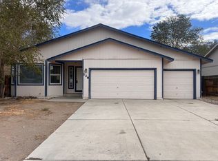 128 Michaelsen Dr, Fernley, NV 89408