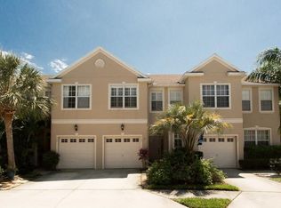 562 Black Lion Dr NE, Saint Petersburg, FL 33716