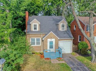14 Marquette Ave, Buffalo, NY 14217