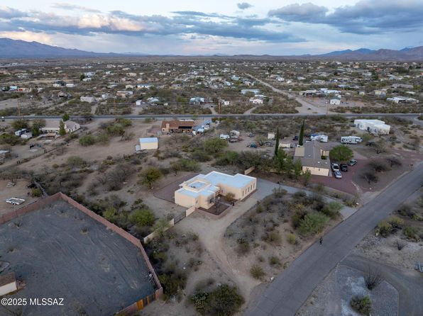 3101 E Cardenas Dr, Vail, AZ 85641