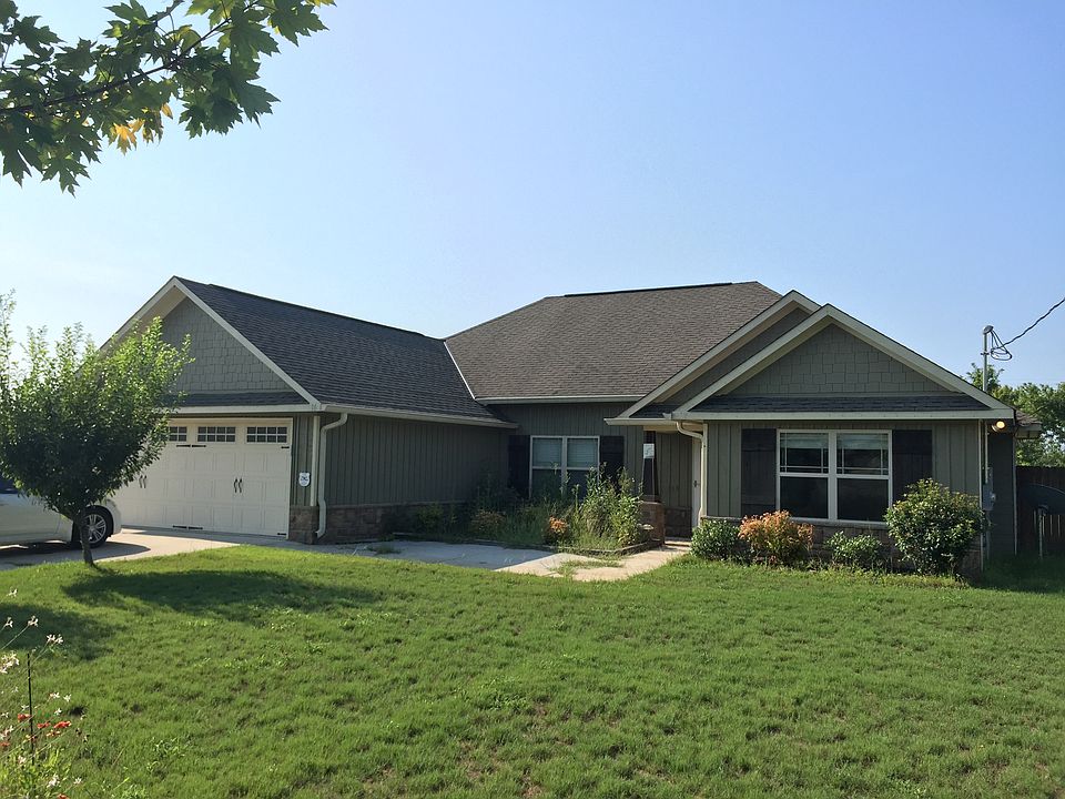 View of home 