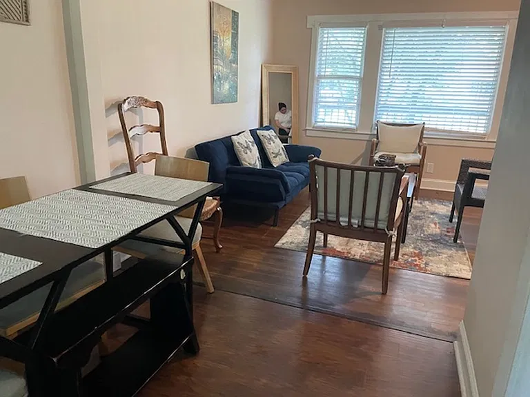 812 N Fulton St — Photo 3