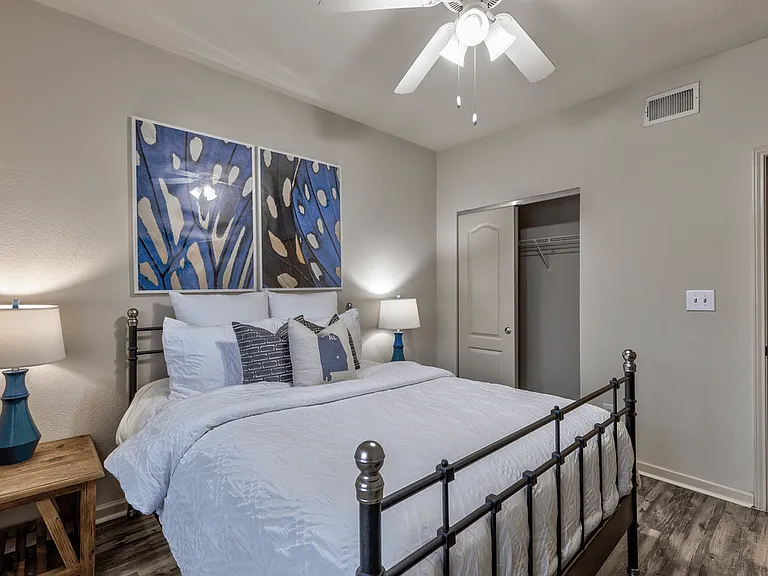 The Reserve at North River Apartments — Photo 29