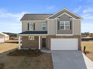 162 Aster Ave, Locust Grove, GA 30248