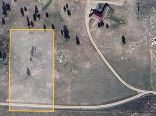 Pine Cone Rd, Hot Springs, SD 57747