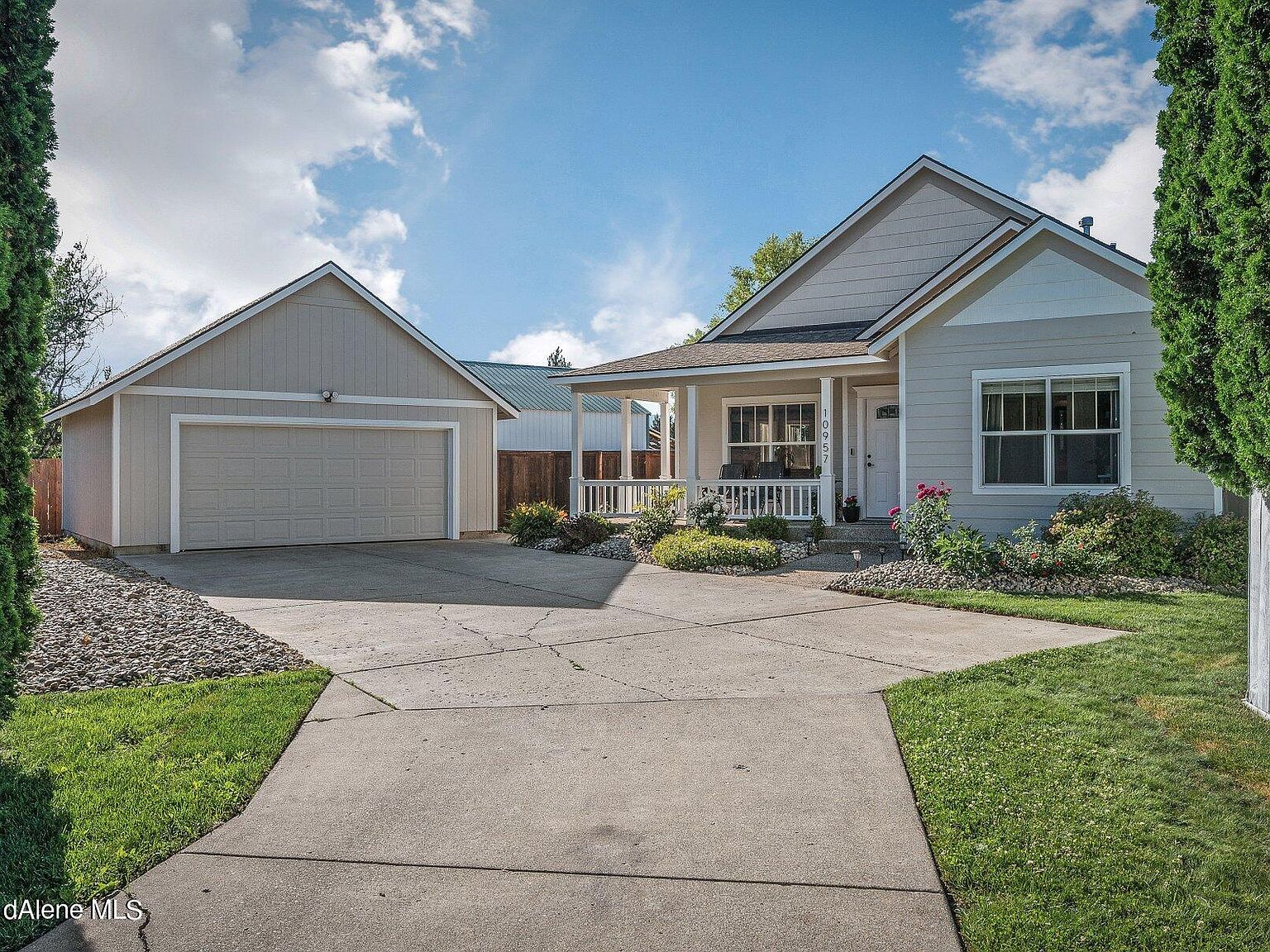 10957 N Danielle Rd, Hayden Lake, ID 83835 Zillow