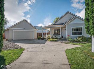 10957 N Danielle Rd, Hayden Lake, ID 83835