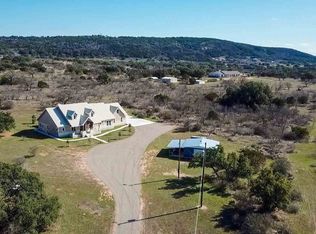 200 Lehne Loop, Buchanan Dam, TX 78609