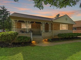 6733 Stoll Ln, Cincinnati, OH 45236