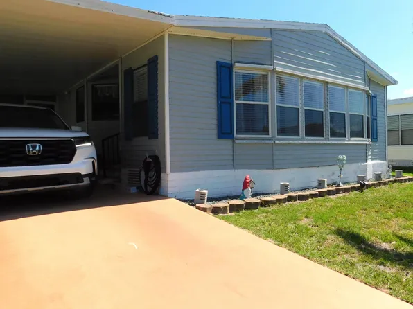 514 Hemingway Terrace, Fort Pierce, FL 34982