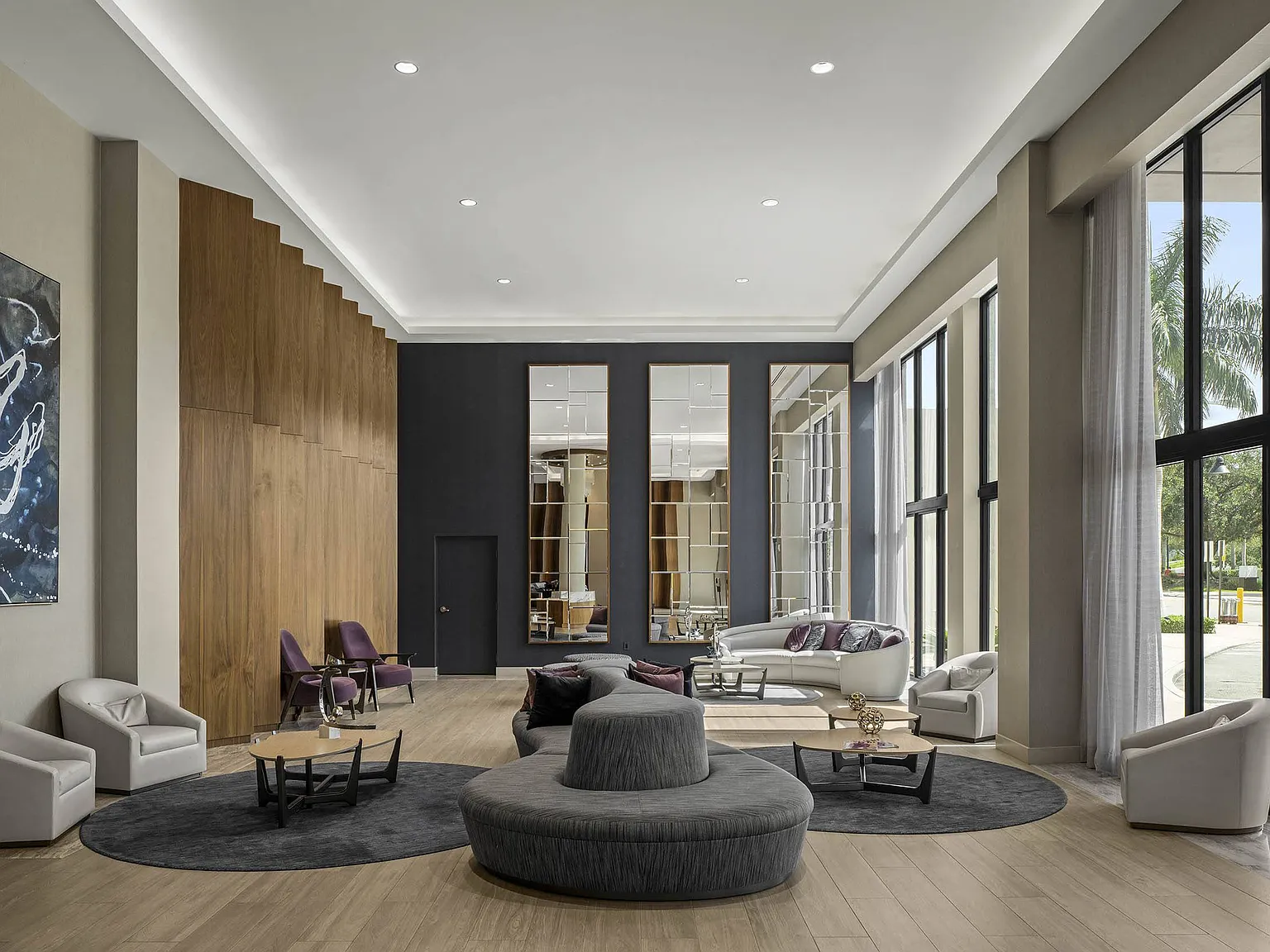 The Palma at Downtown Doral — Photo 3