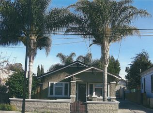 230 N Montgomery St, San Jose, CA 95110
