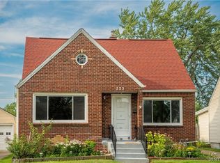 223 Renwood Ave, Buffalo, NY 14217