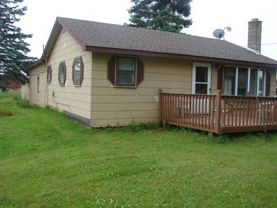 11152 Inverness Trail Rd, Cheboygan, MI, 49721