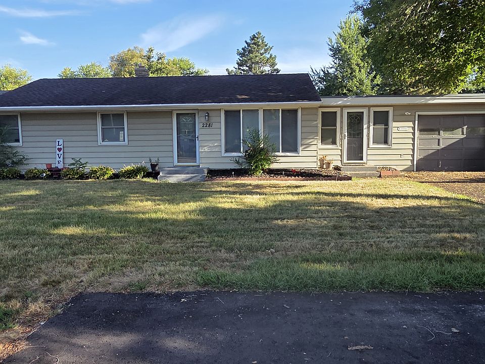1st image of 2281 W County Road East E