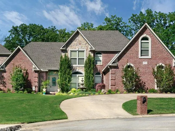 803 Mystery Lake Dr, Cabot, AR 72023