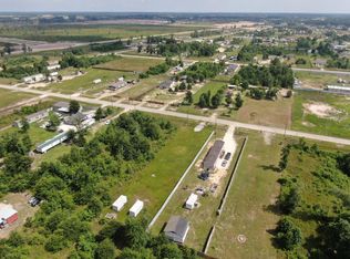 945 County Road 5100, Cleveland, TX 77327