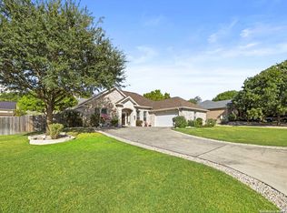 1809 Mountain Laurel, Kerrville, TX 78028