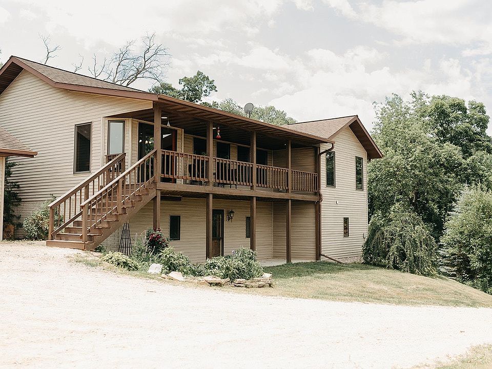 2990 Winnebago Rd, New Albin, IA 52160 MLS 20232395 Zillow