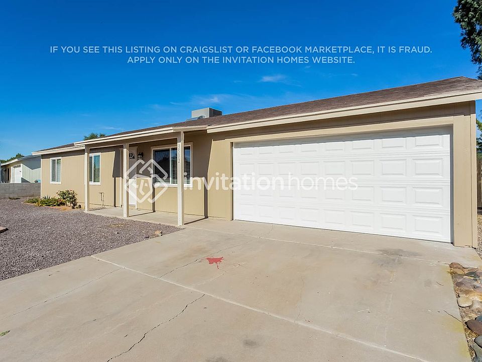 1st image of 3502 E Evans Dr