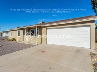 3502 E Evans Dr, Phoenix, AZ 85032