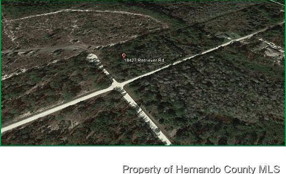 2nd image of 18427 Retriever Rd