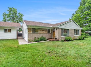 8406 W Ellis Rd, Davisburg, MI 48350