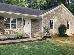 2819 Edward Dr, Bowling Green, KY 42104