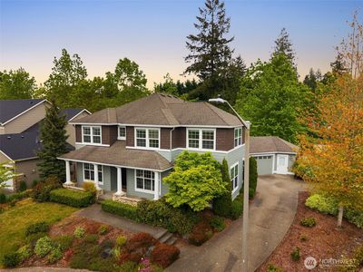 27424 NE 147th Court, Duvall, WA, 98019