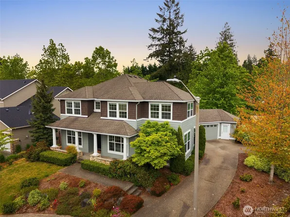 27424 NE 147th Court, Duvall, WA 98019
