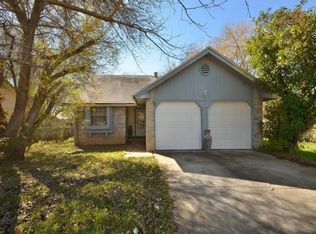 4503 Eric Cir, Austin, TX 78744